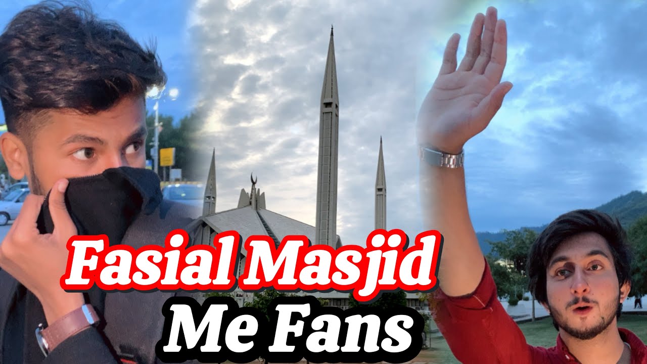 Larkia Fans oh My God 😮😛|| #syedalizainbukhari #viral #funny #vlogs #islamabad
