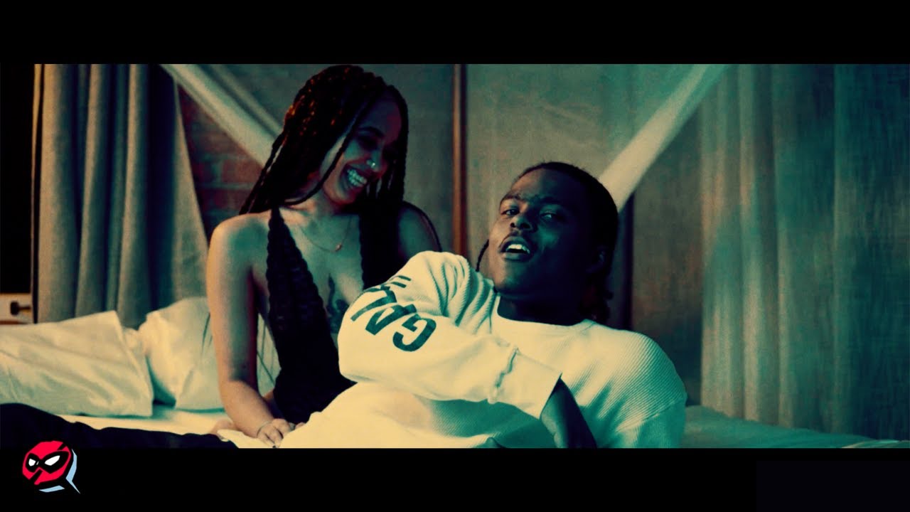 FlyNari - Never Know (Official Music Video)