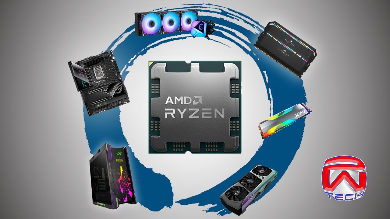 CPU ( Guida e quale processore comprare )
