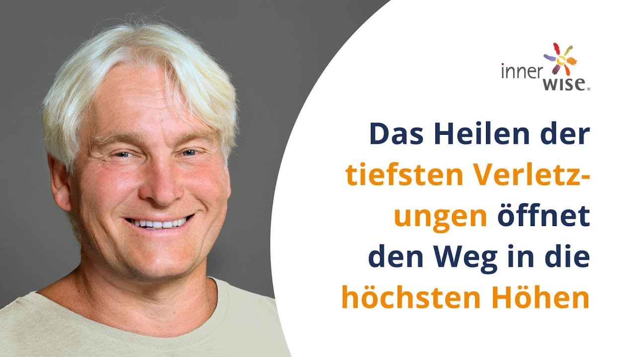 Liebe als Essenz der (Selbst-)Heilung | Uwe Albrecht