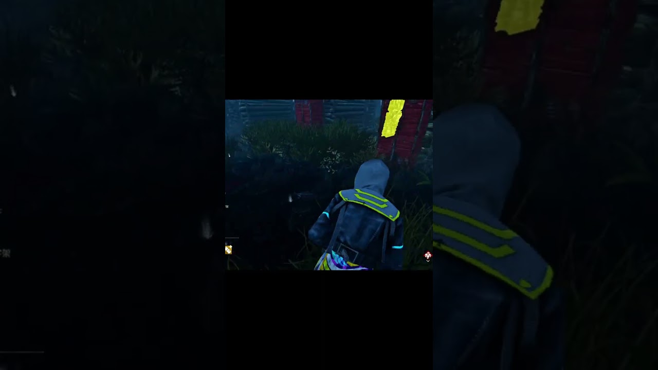 How to Loop Pinhead in DBD #dbd #shorts