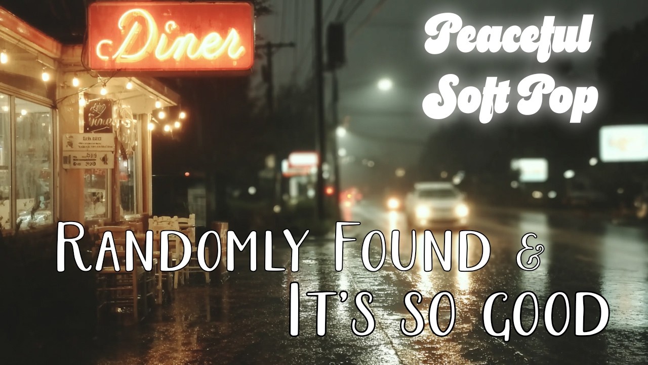 Songs for those 