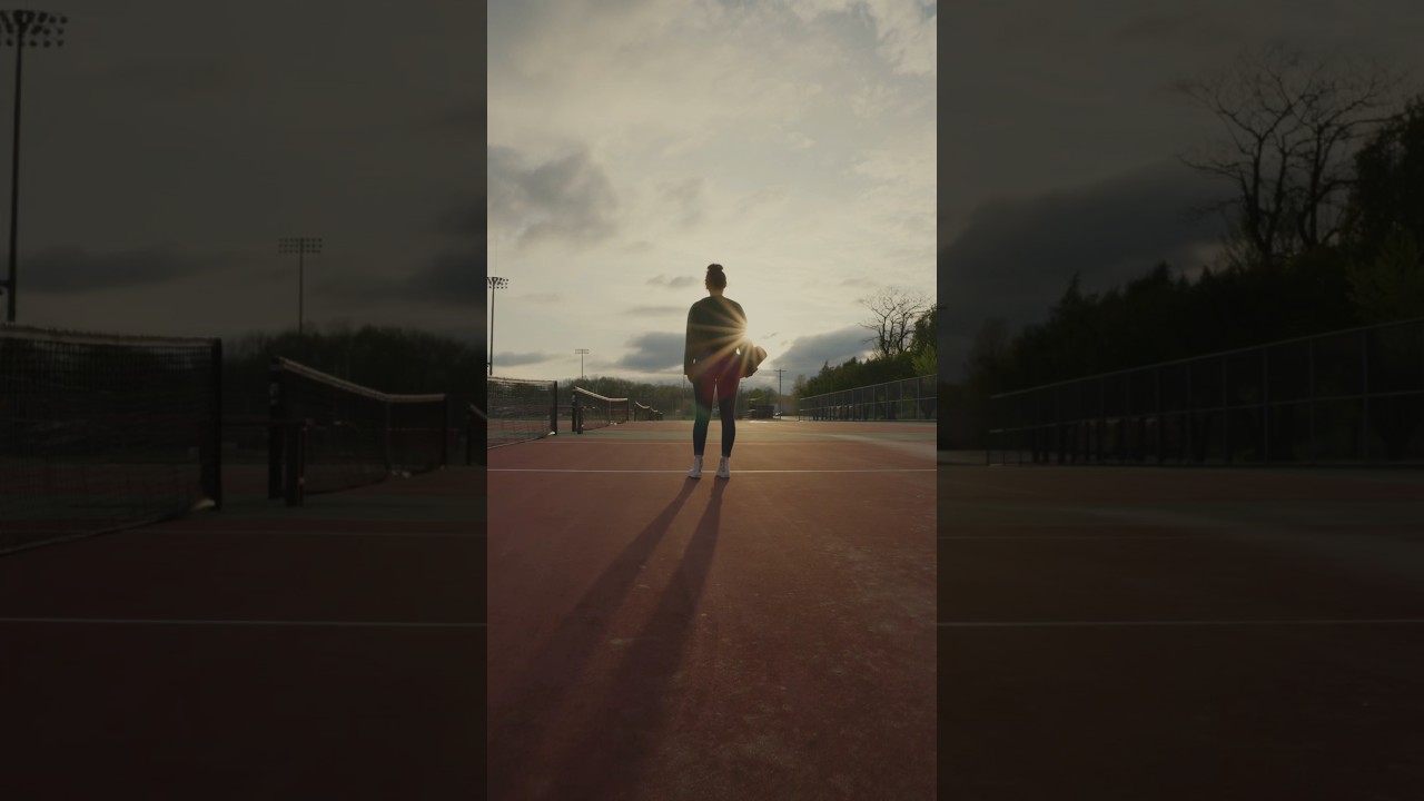 Shot With The Rokinon AF Cine Lens 🎥 #rokinon #cine #cinematography #cinelens #autofocus #AF