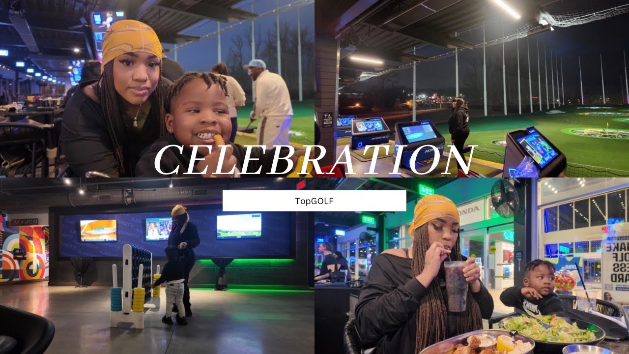 VLOG| CELEBRATE MY MOM’S BIRTHDAY WITH ME 🍾PART 2