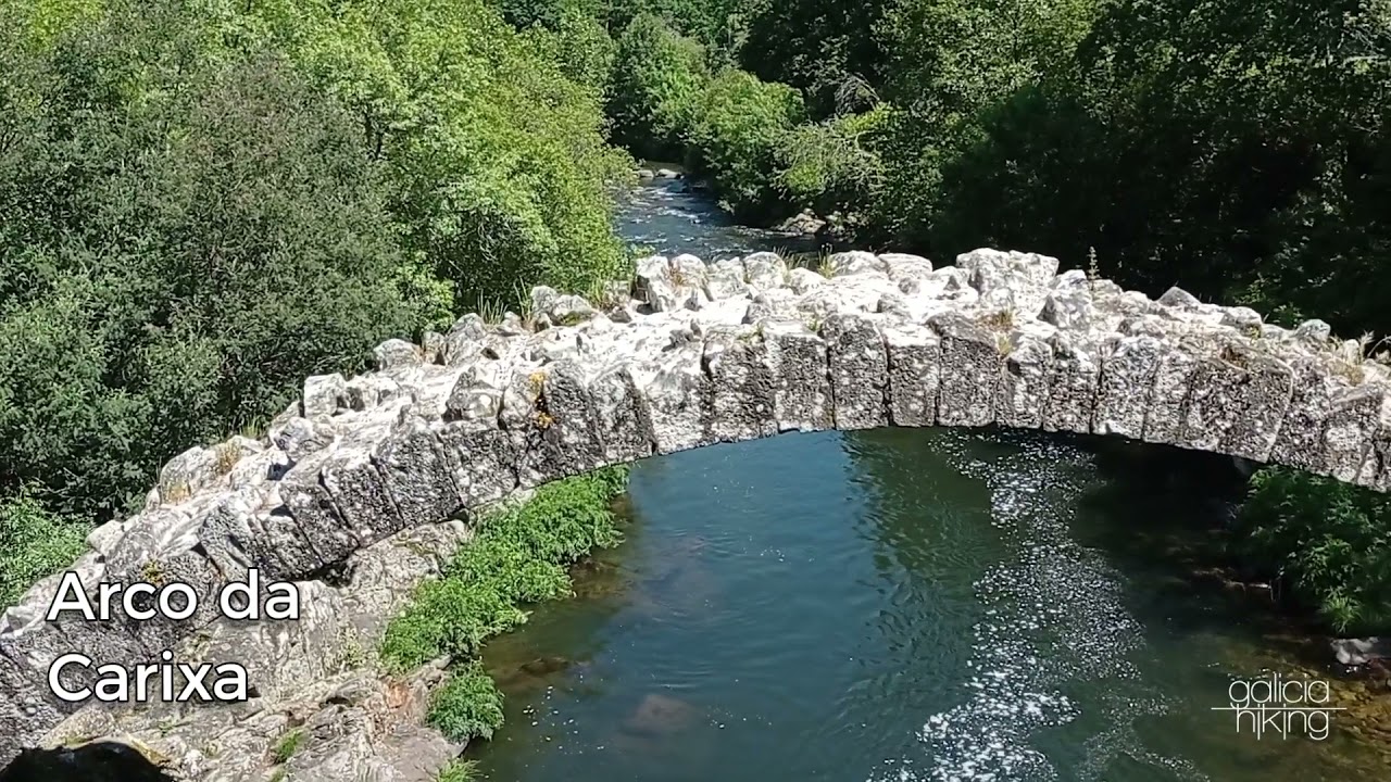 Silleda - Vila de Cruces - Lalín