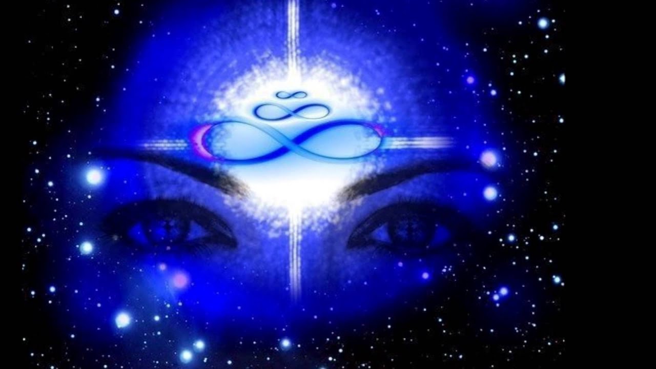 DIVINE AWAKENING