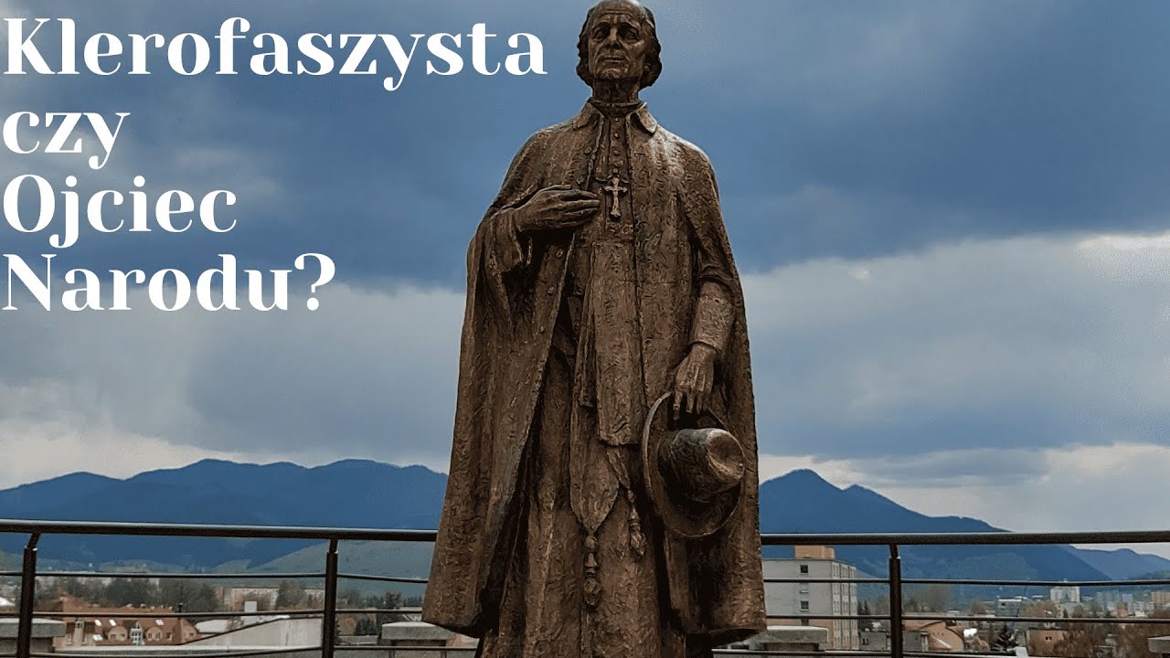 Słowacja #4 Andrej Hlinka