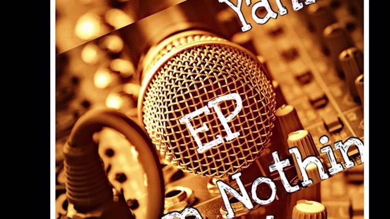 Yanka - Use2 Prod By LilRece