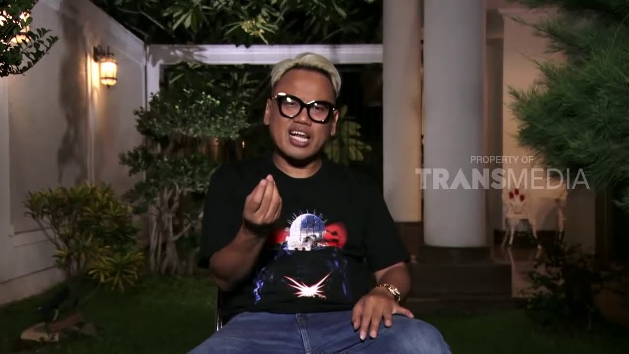 [FULL] RUMAH UYA INVESTIGASI | CINTAKU TERGULUNG BIHUN GULUNG (27/01/19)