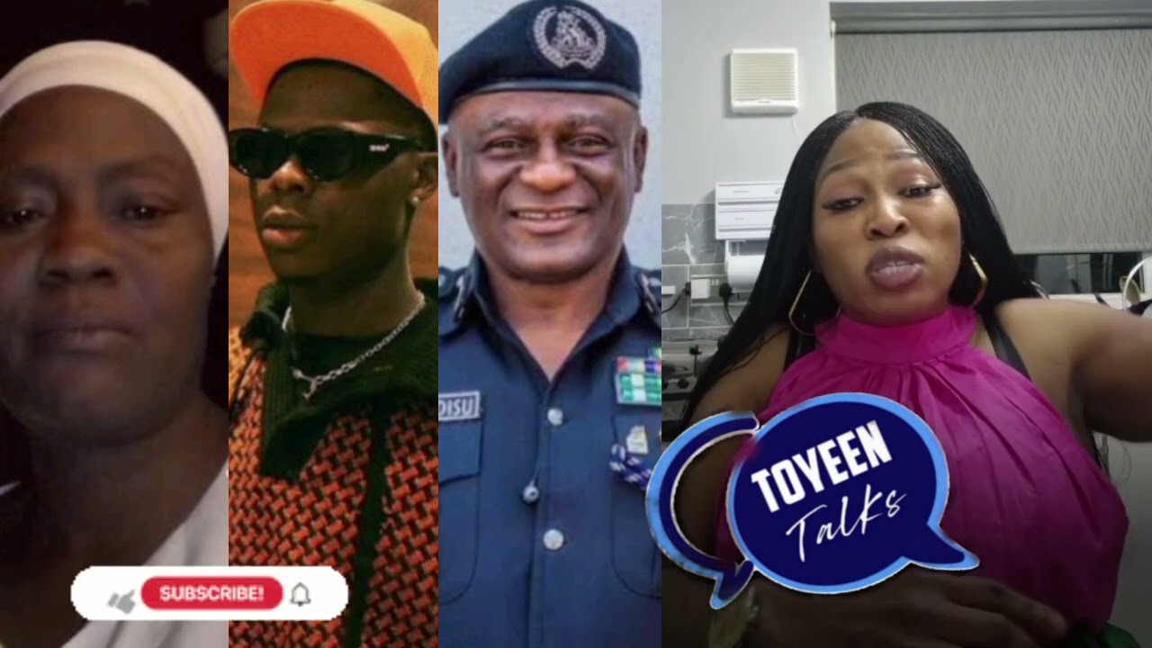 HAA ASIRI TI TU OO. KINI RELATIONSHIP TO WA LAARIN MAMA MOHBAD ATI IBILE? SISTER BUKKY JESSE EXPOSES