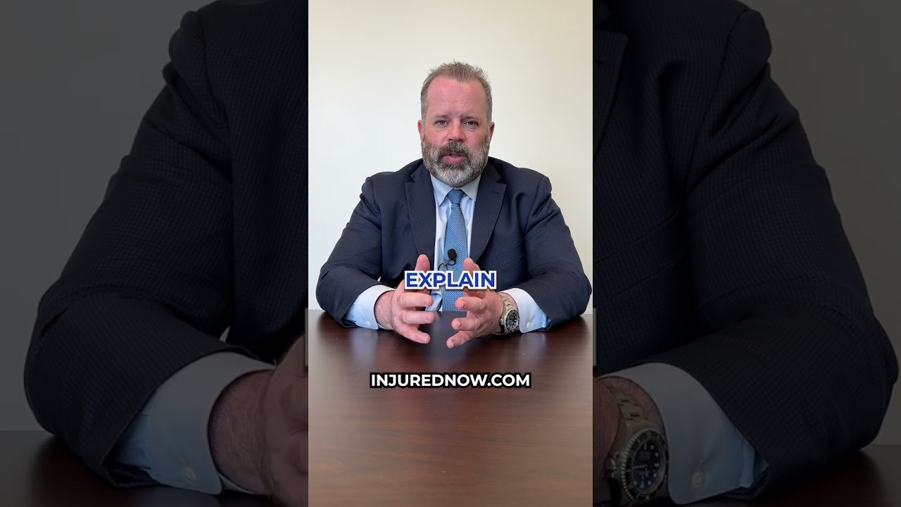 What is the Process to File a Personal Injury Claim?