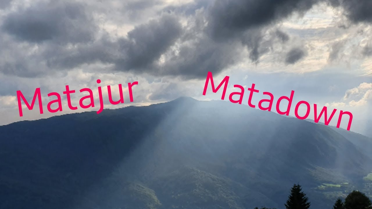eMTB Matajur&Matadown