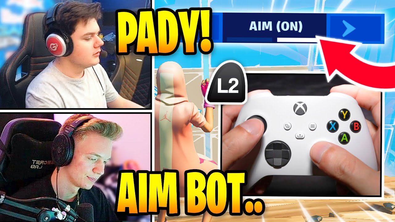 🔥 KAMI SETTY PACKO GRAJĄ 3v3 Z NAJBARDZIEJ *SPOCONYMI* PADOWCAMI... ~ KULARZ SZOTY