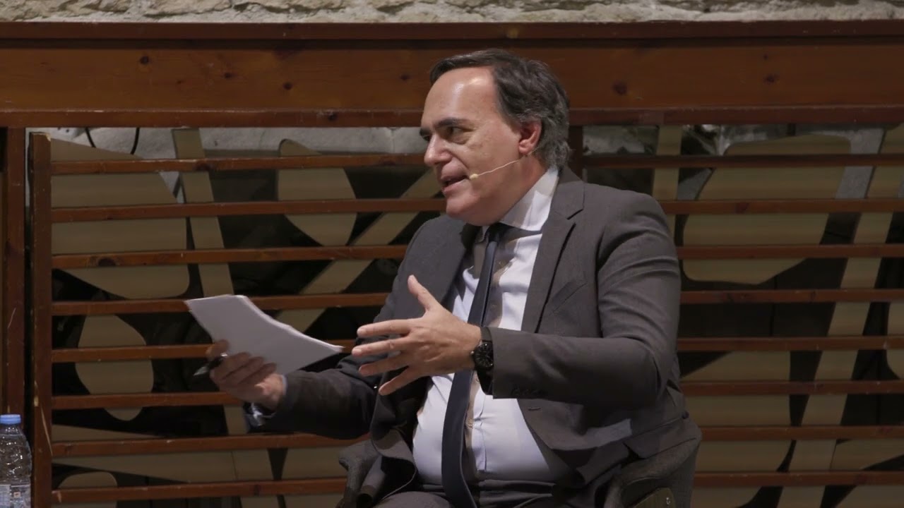 Γιώργος Σεφέρης: ο ποιητής, ο διπλωμάτης και η σφραγίδα που άφησε στην Κύπρο
