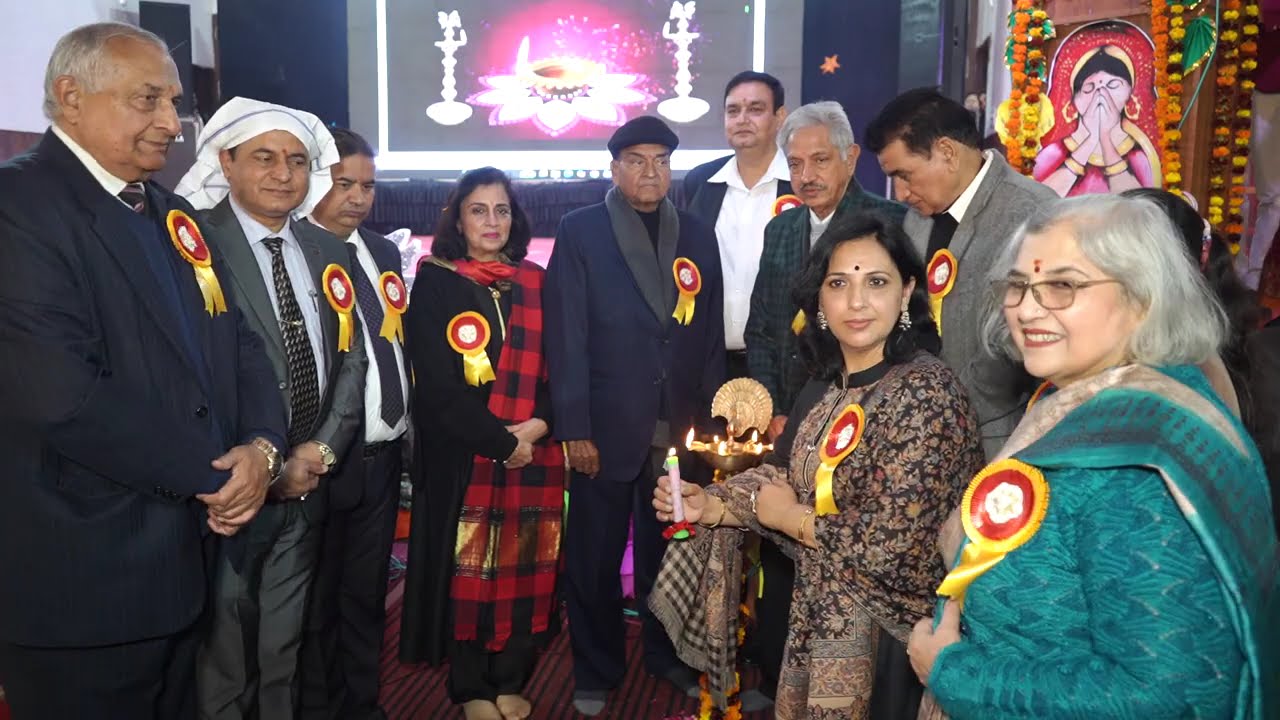 Annual Function Part -2 छाँव