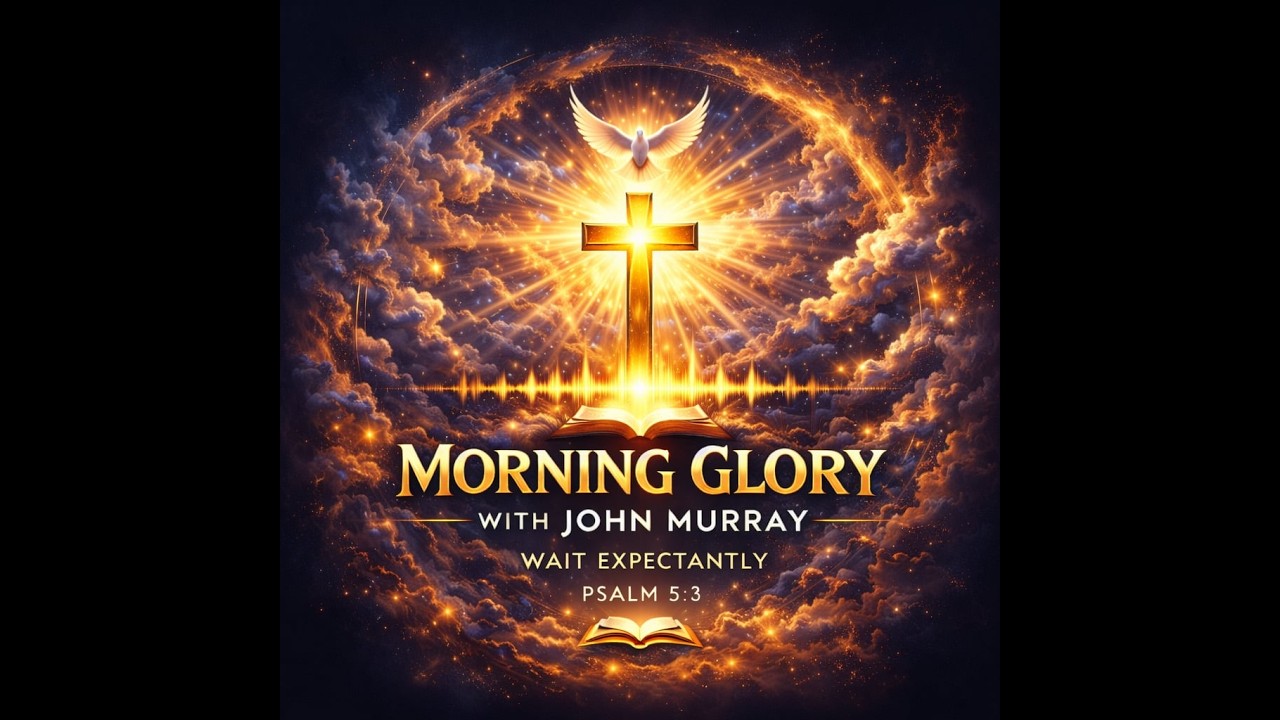 Morning Glory 