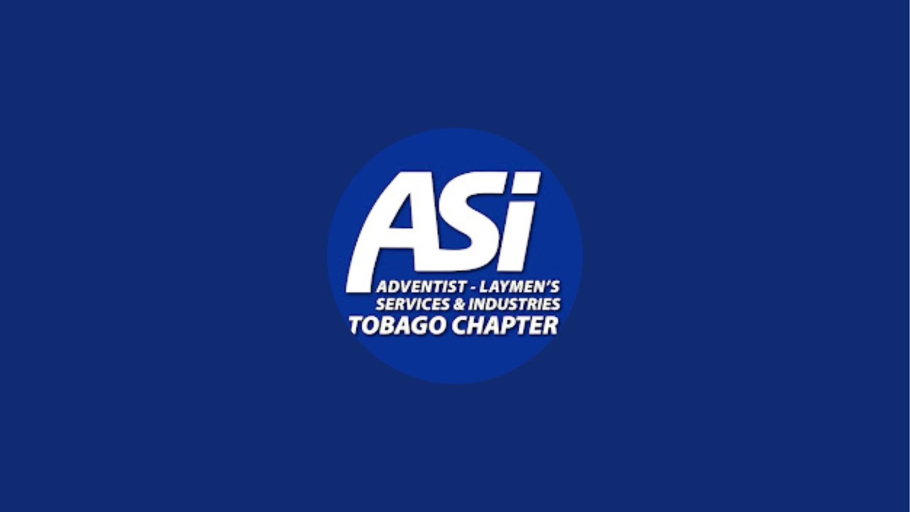 ASI MEDIA TOBAGO is live