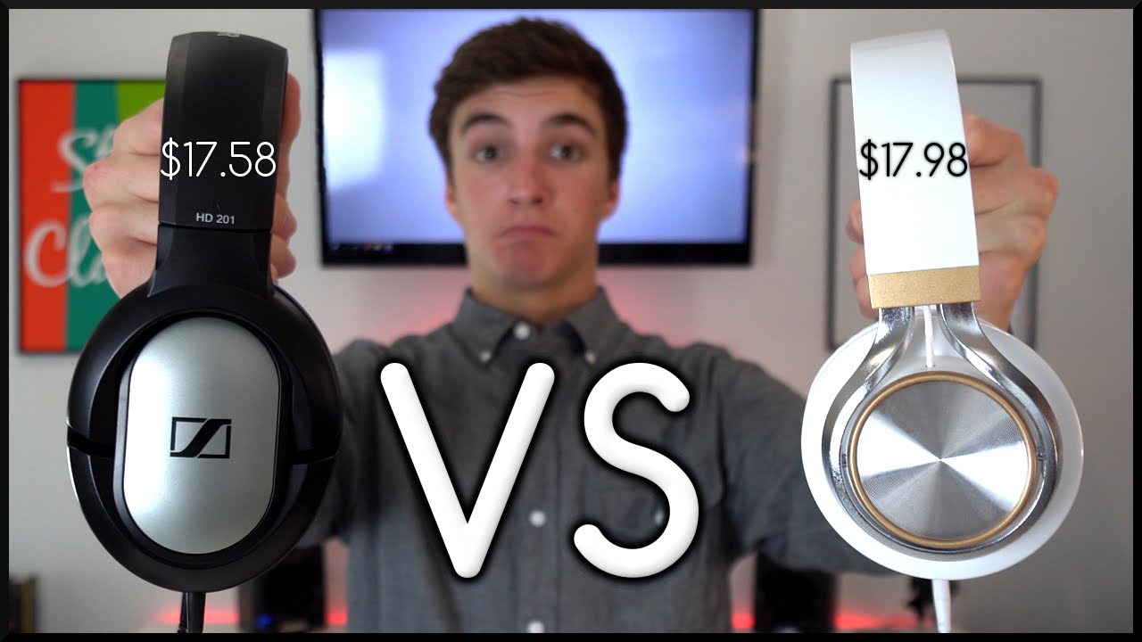What are the best headphones for $20?!