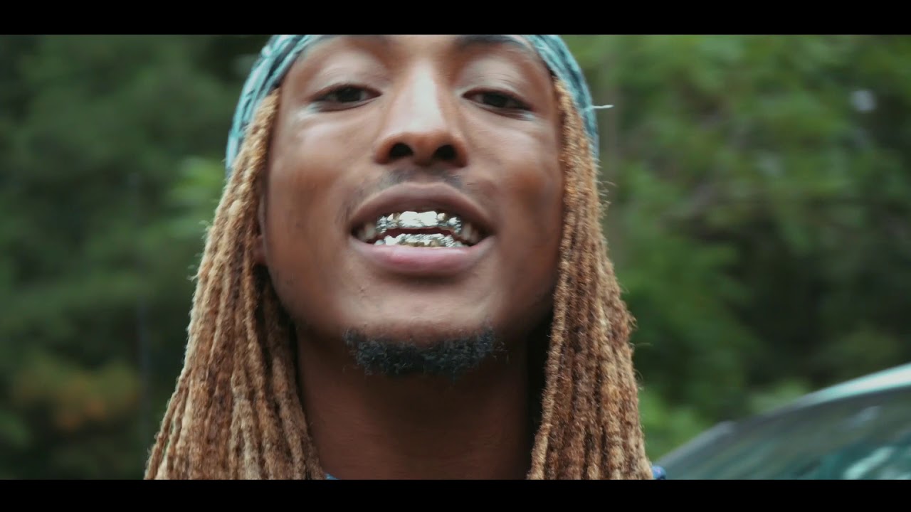 Lxrd Sleeza - Streetz Luv Me ( Official Music Video )