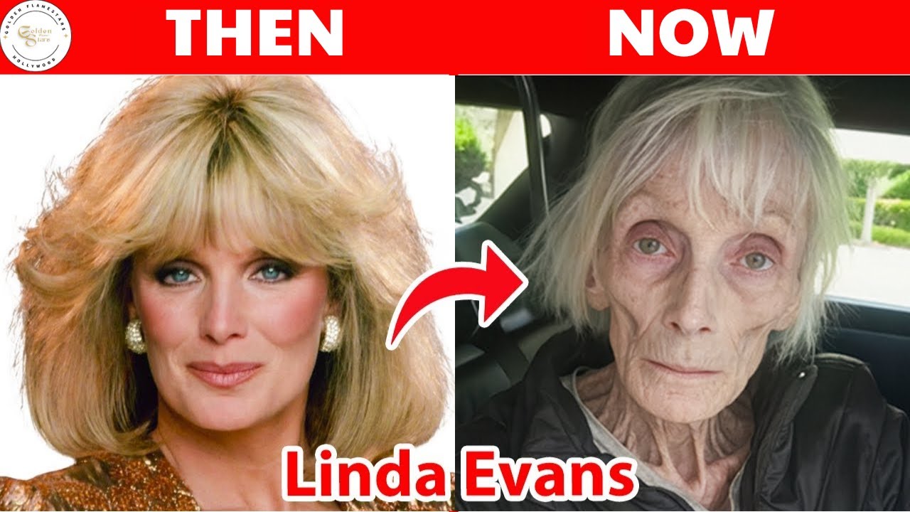You Won’t Believe How 70+ Famous Actresses Look Now | Then and Now 2025