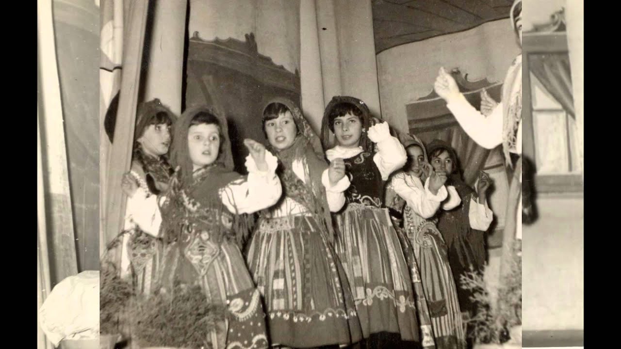 Colégio S. Miguel de Refojos 70 anos