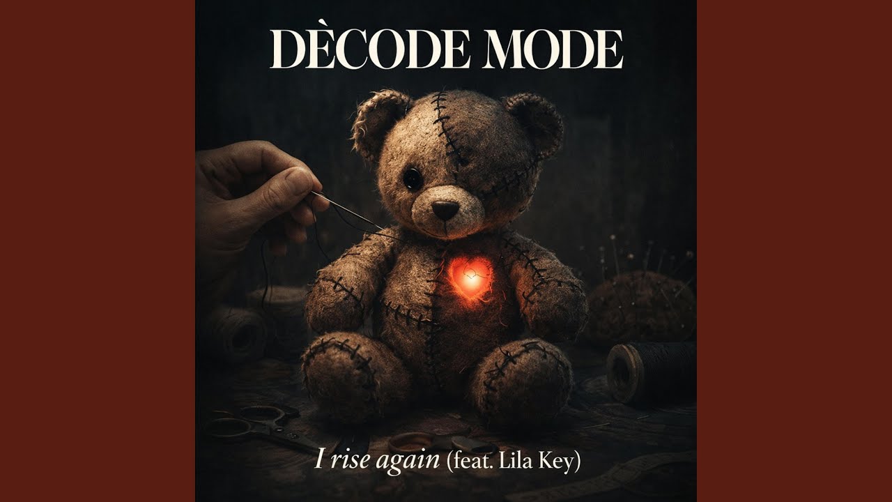 Rise again (with Lila Key)