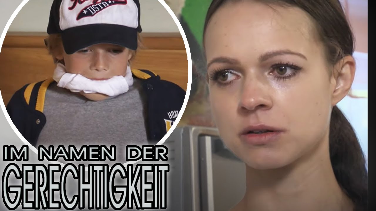 Grauenvolle Verwechslung: Das falsche Kind entführt! 1/2 | Im Namen der Gerechtigkeit | SAT.1