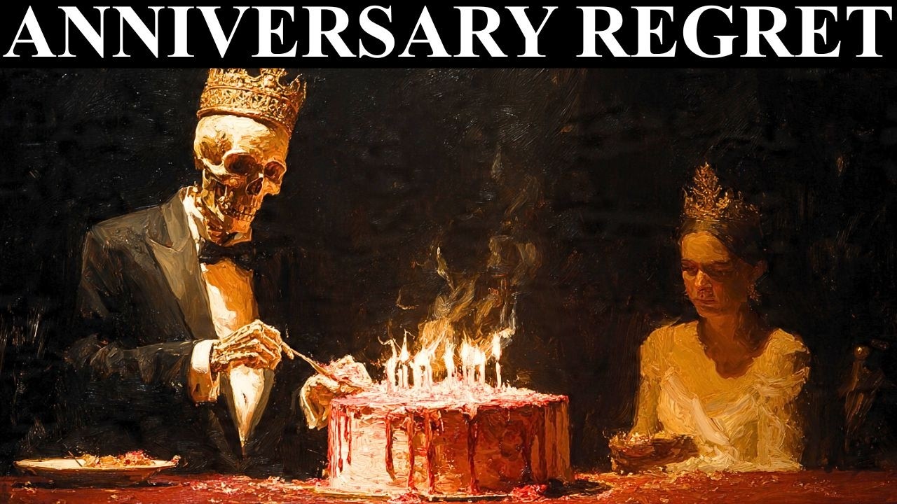 Why Every Anniversary is a Countdown to Regret – Schopenhauer