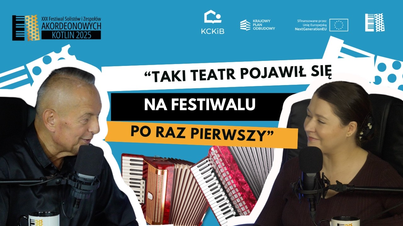 #28 lat Akordeonów w Kotlinie!