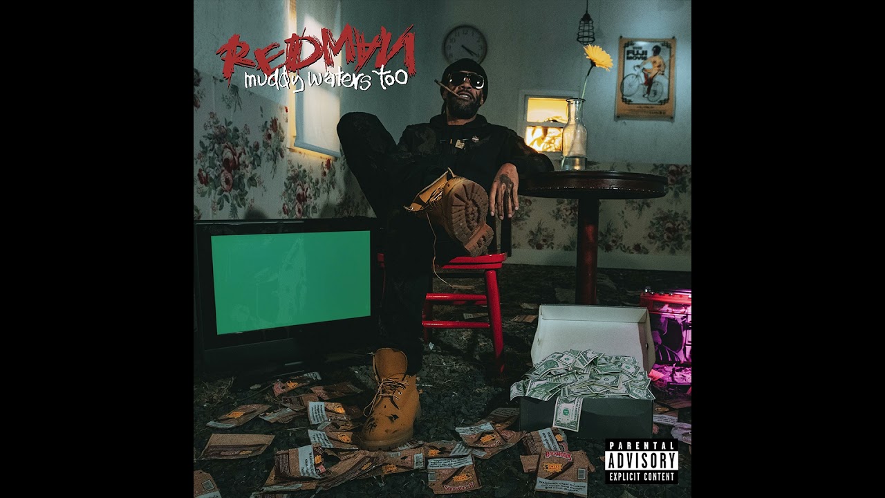 Redman - Smoke Wit Me [Audio]