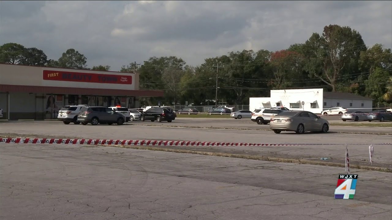 A drug operation turned into a shootout between a suspected fentanyl dealer, JSO