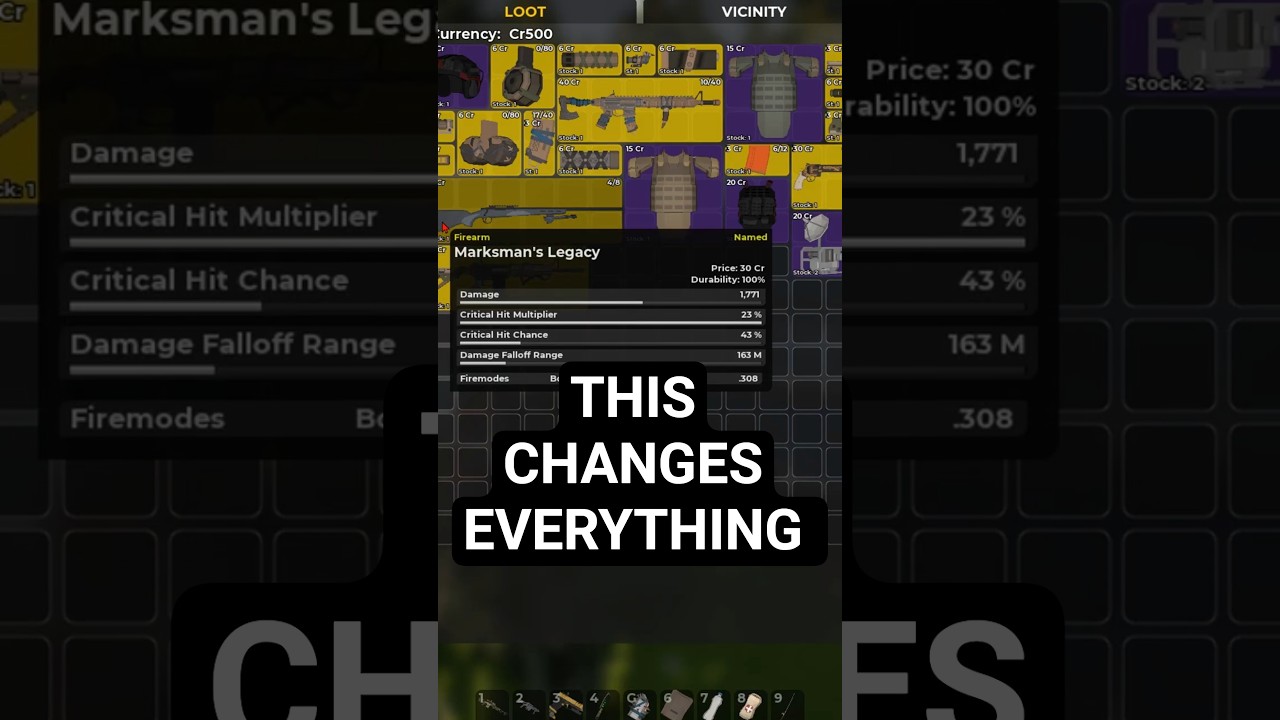 This Changes Everything | SurrounDEAD