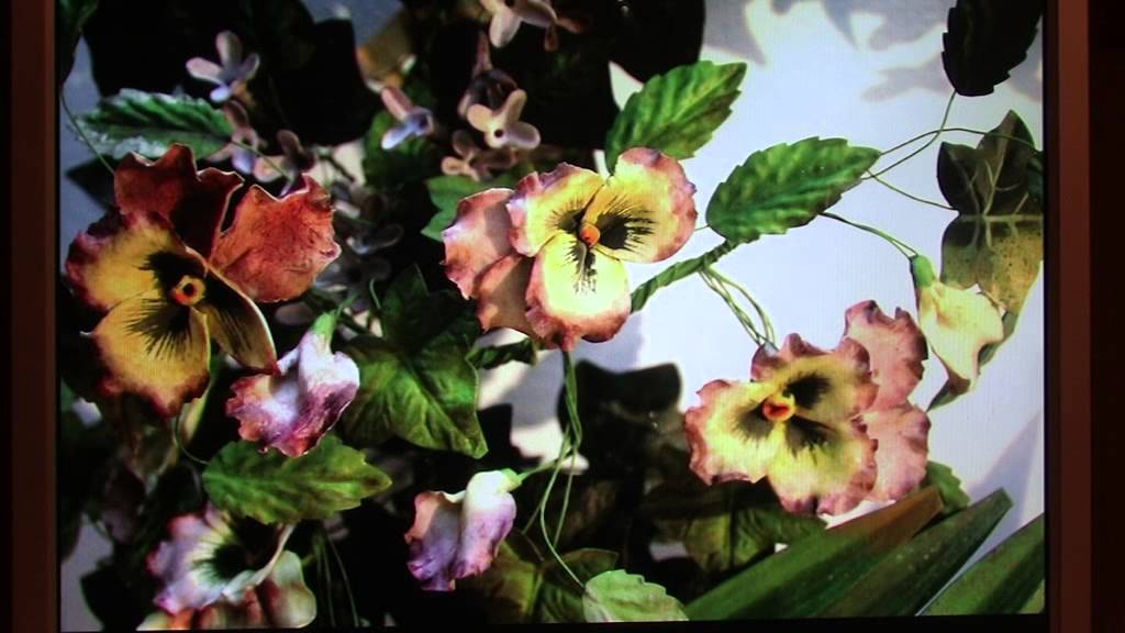 Wieńce grobowe z Krypt Czartoryskich w Sieniawie