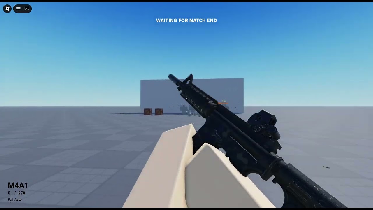 Gui showcase
