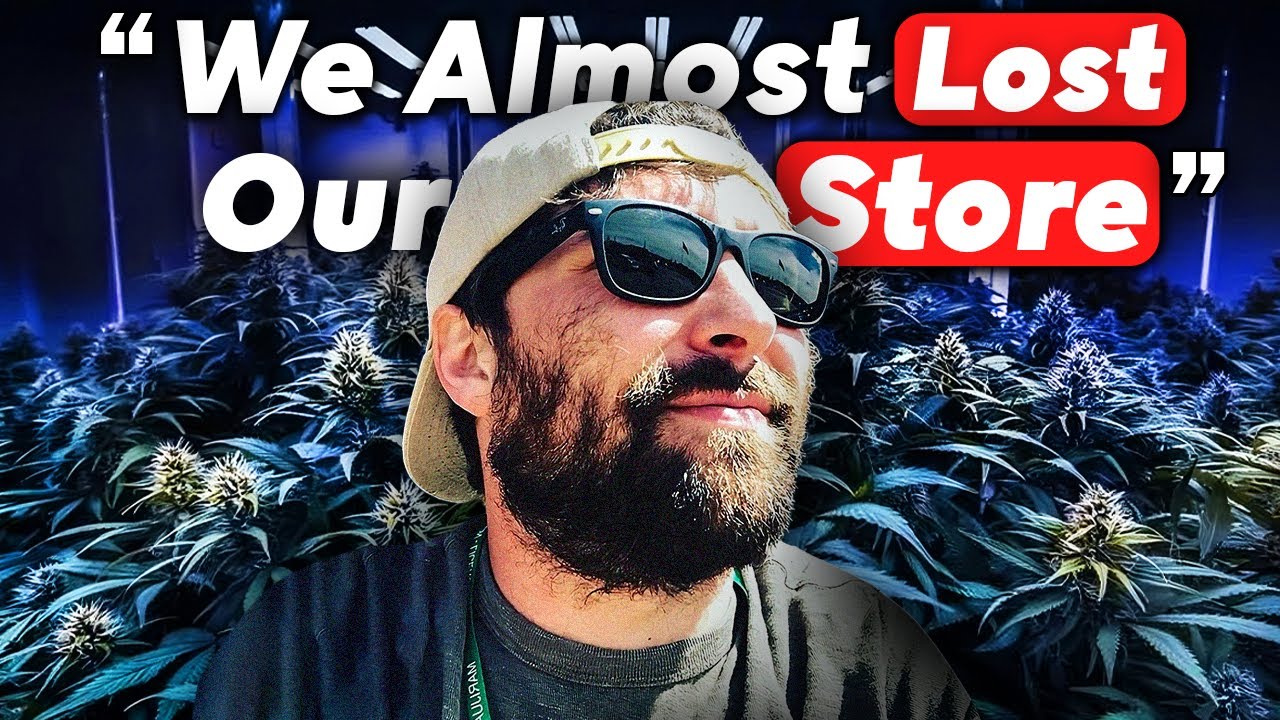 Dispensary Owner: 
