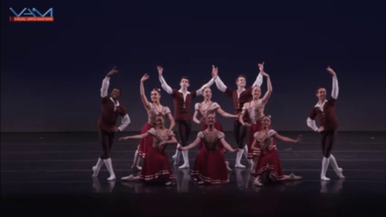 Friends Of Giselle