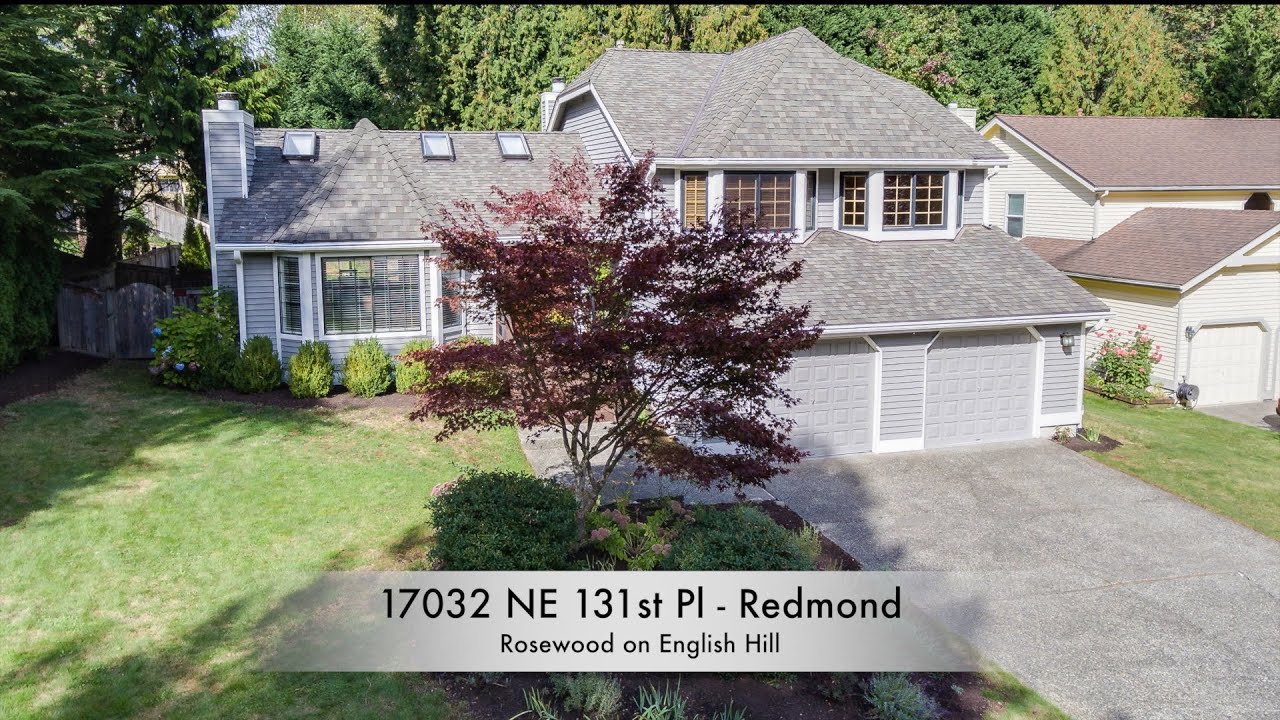 Tony Meier & Team - Windermere/NE - 17032 NE 131st Pl, Redmond