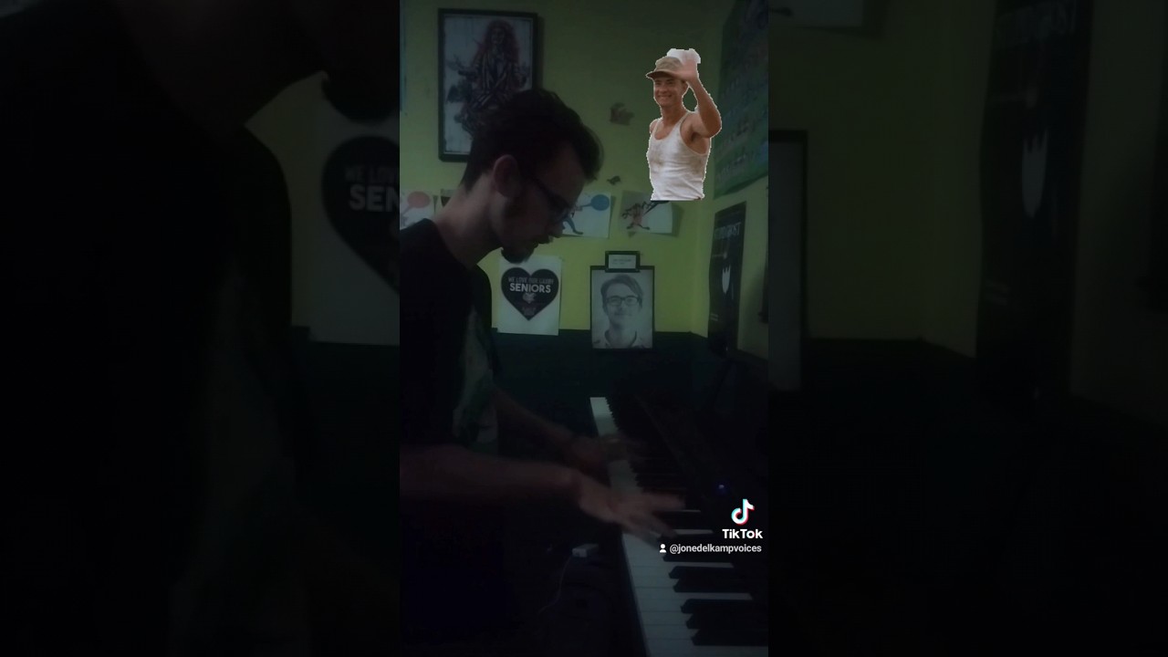 Feather Theme (from Forrest Gump) by Alan Silvestri