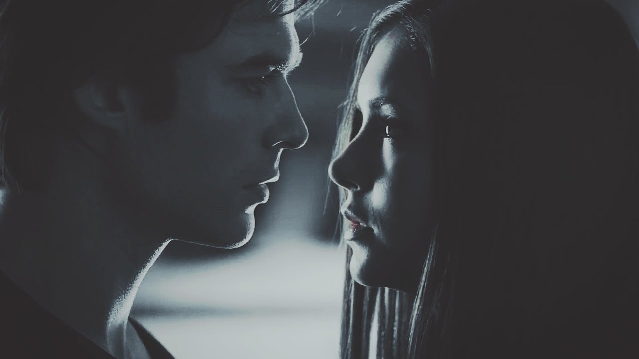 Damon & Elena | Only Human