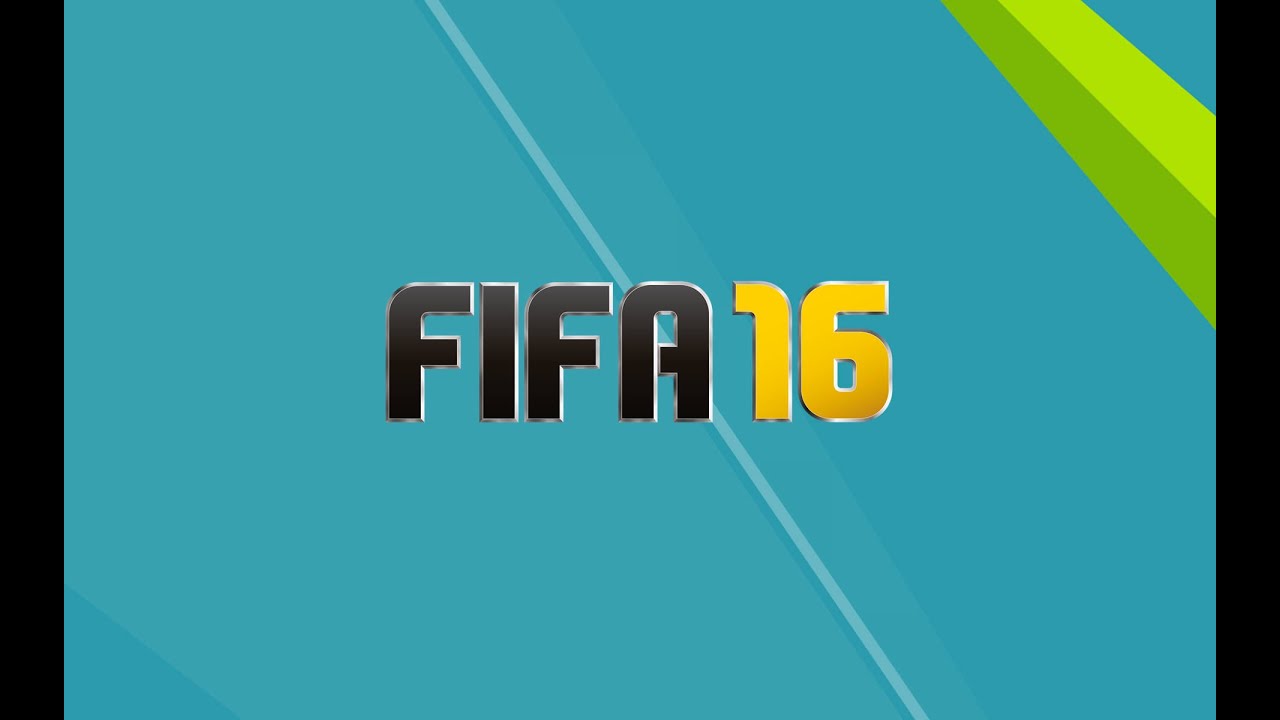 FIFA 16 | PSG vs. FCB | Cinematic Game