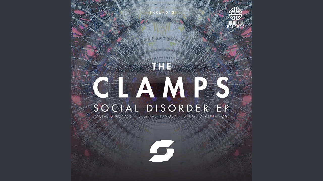 Social Disorder
