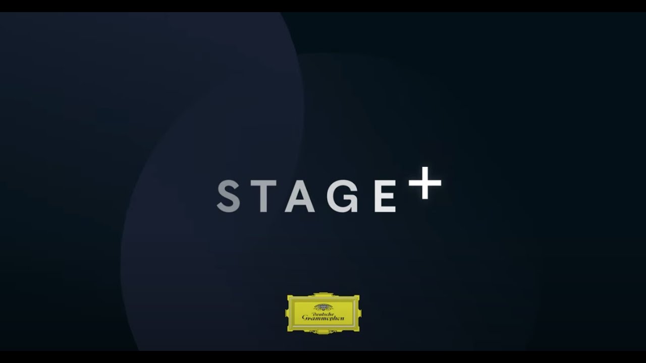 Deutsche Grammophon Unlocks a New Musical World with the Launch of STAGE+