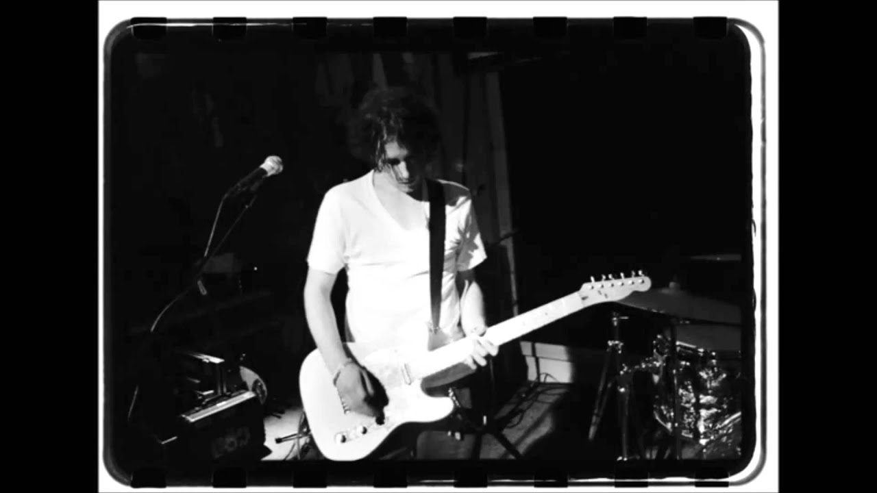 Dream Brother - best version - Jeff Buckley live from the Bataclan