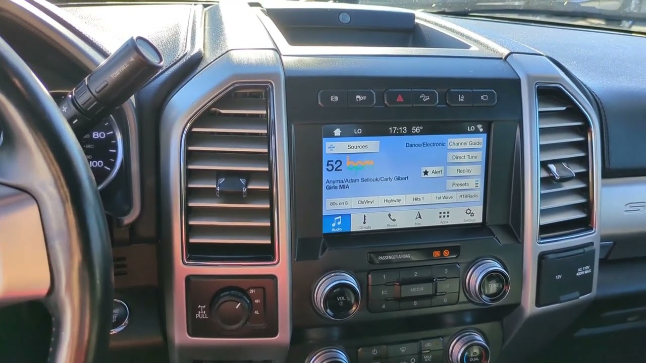2019 Ford Super Duty F-350 SRW Platinum  UT