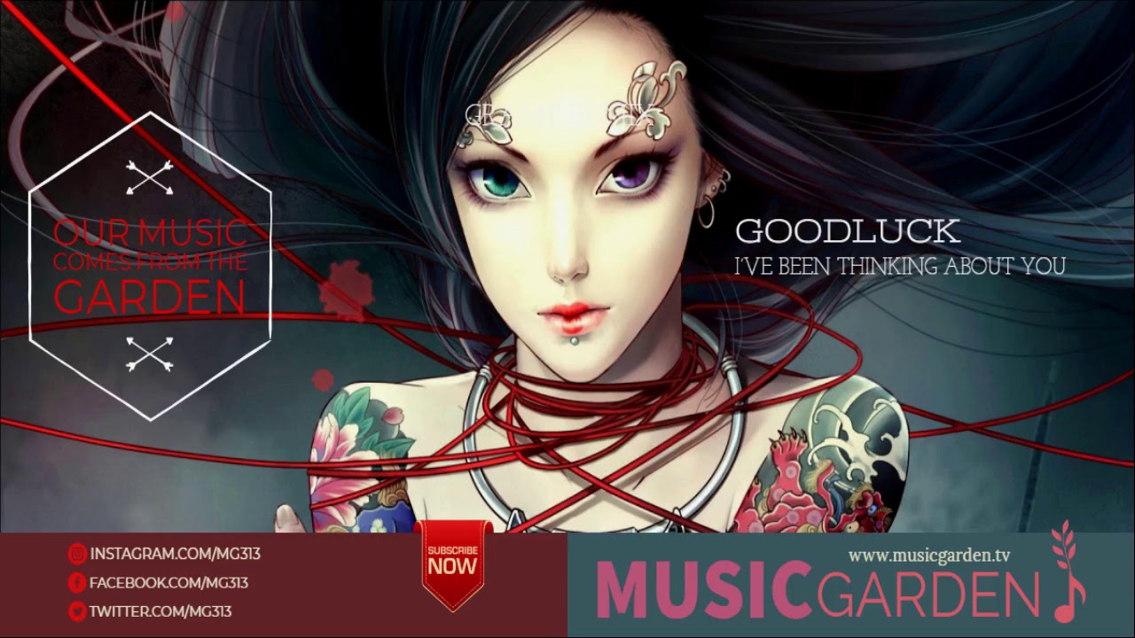 Goodluck - I've Been Thinking About You