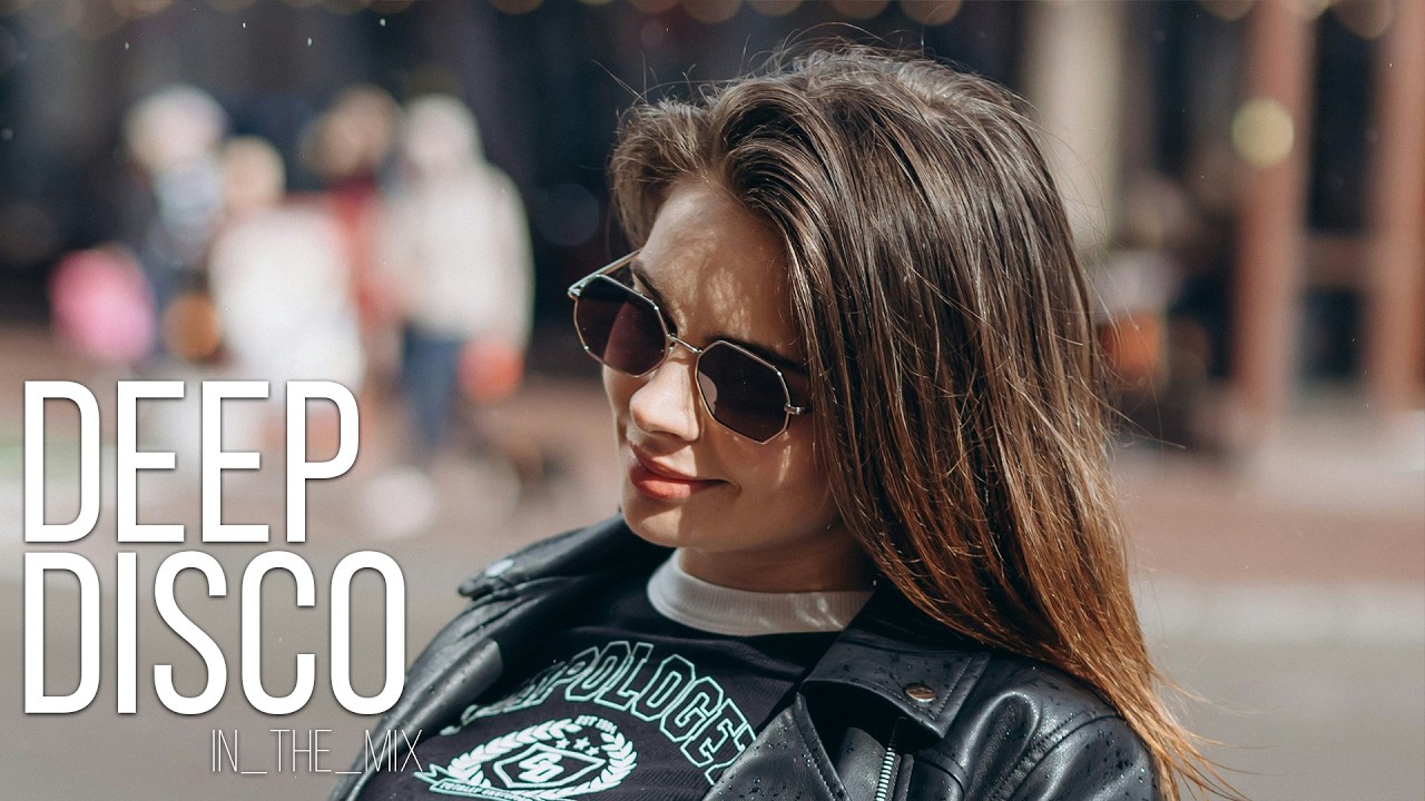 Deep House 2026 I Evony Chill Out Mix #145