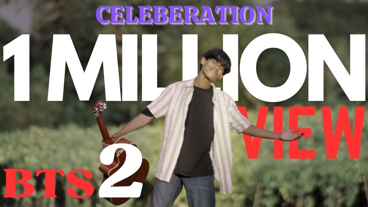 BTS2|Tor hath Dori| 1million views celebration| Rohel Khan