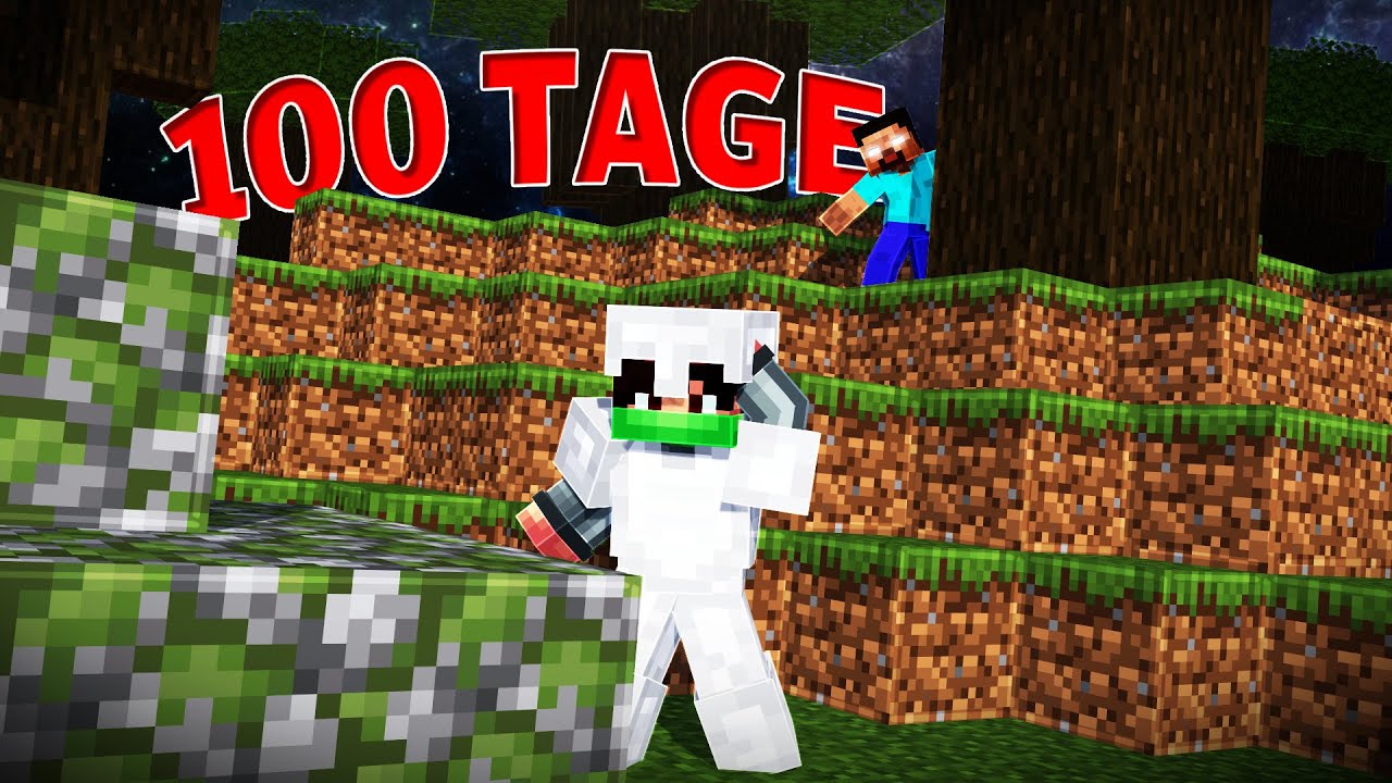 Surviving the MOST DISTURBING Minecraft HORROR Mods for 100 DAYS | DAY 0 - 2