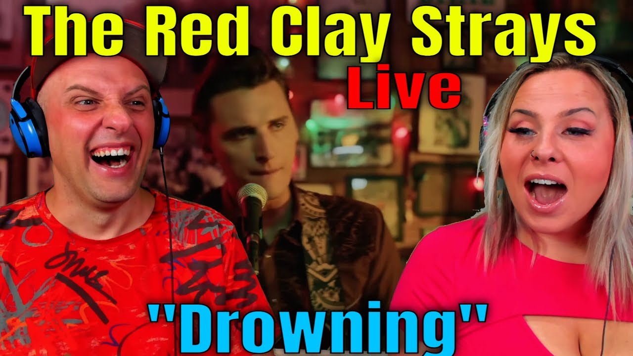 The Red Clay Strays | 