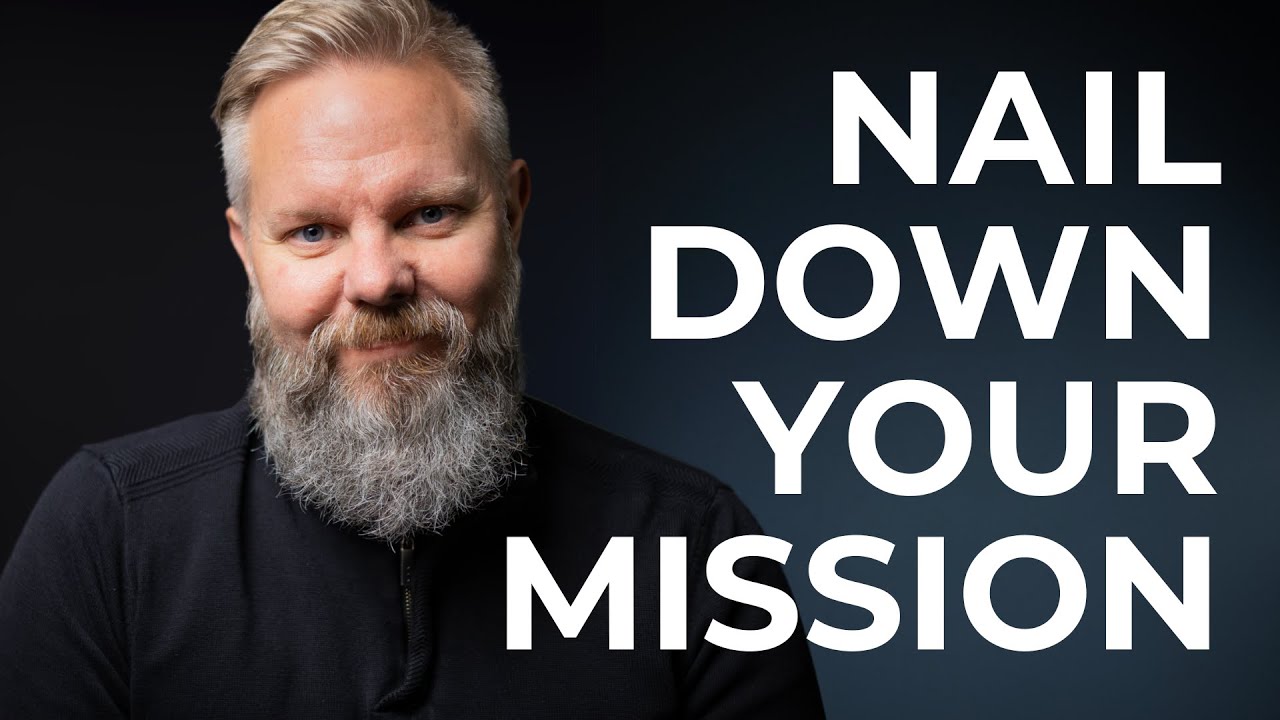 3 Steps To Fulfill Your Purpose